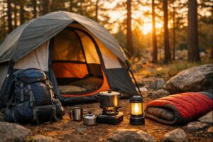 Best Amazon Deals on Camping Gear This Month – Camp Setup