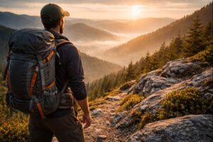 Best Backpacks for Solo Hiking