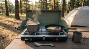 Best Camping Cookware Sets for Outdoor Cooking