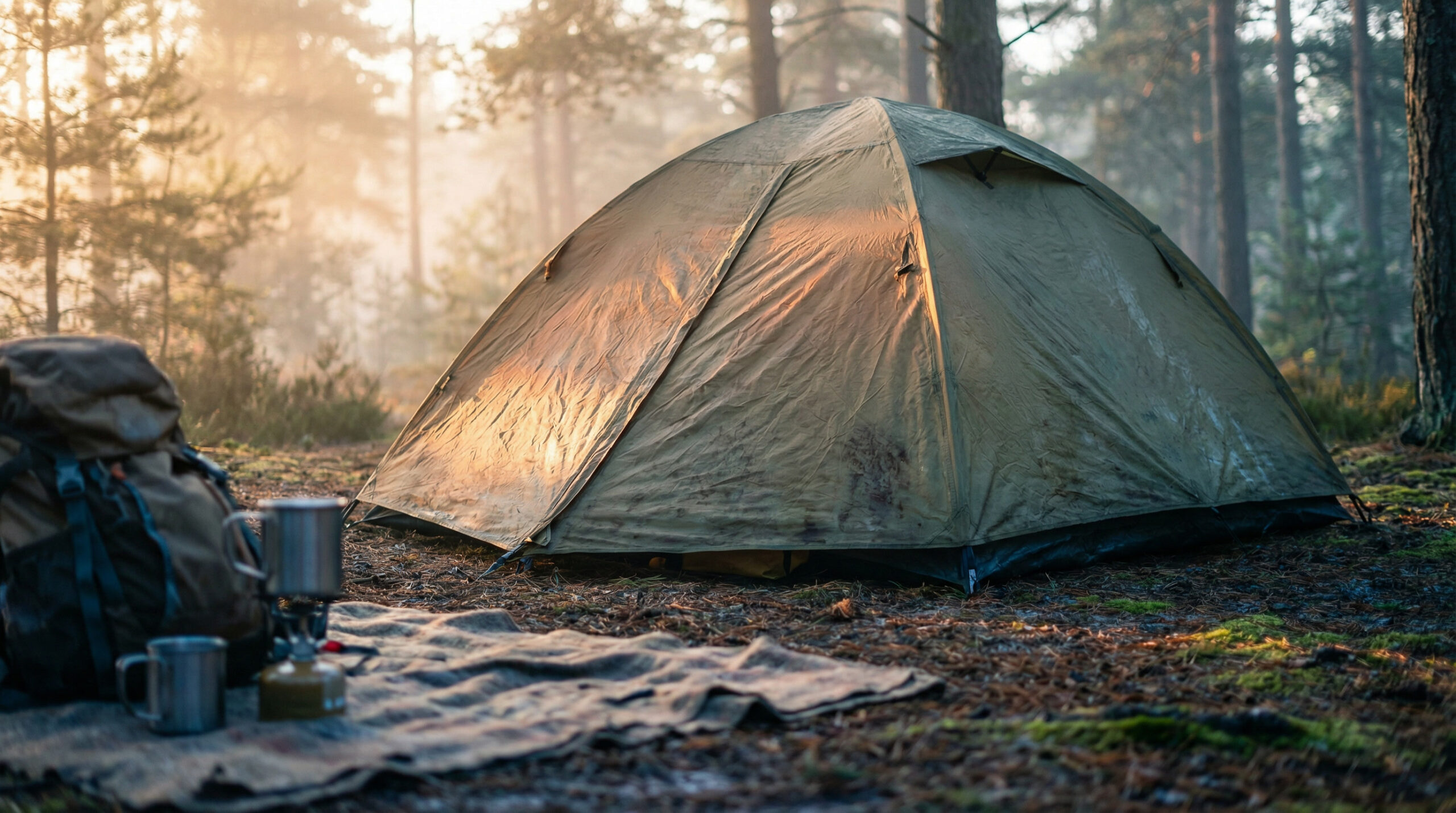 Best Camping Tents Under $200 for Beginners (2026)
