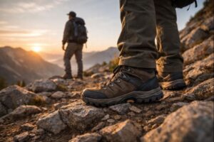 Best Outdoor Boots for Hiking 2026: Smart Beginner Guide