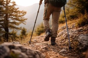 Best Trekking Poles for Stability & Comfort Guide 2026