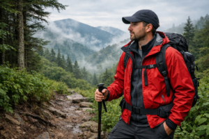 Best Hiking Clothes for Appalachian Trail Hikes
