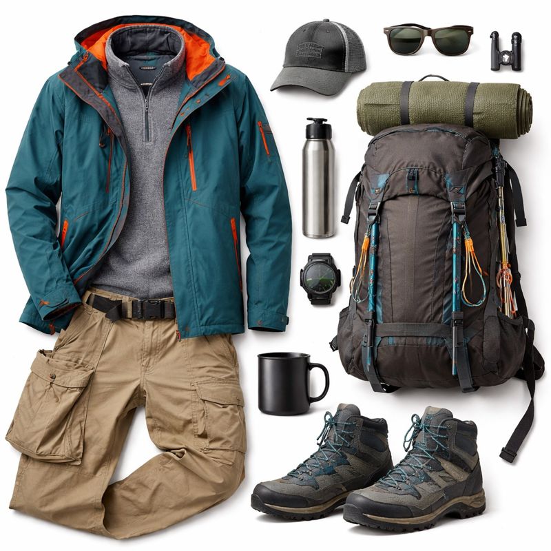 Honest outdoor gear reviews USA 4 Outdoor Apparel