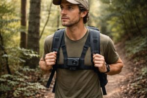 Top affordable action cameras for beginners used outdoors on hiking and travel adventures