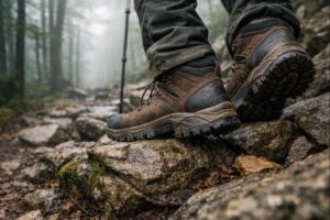 Top Hiking Boots for Appalachian Trail Hikes: Buy the Best for 2026