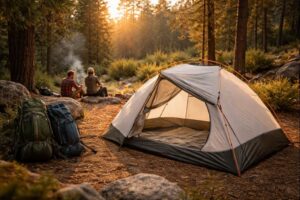 Top Tents for Camping and Hiking Trips Near You in Real Outdoor Use