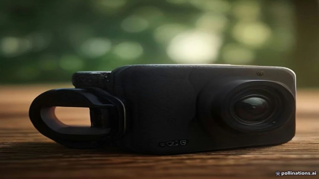 Affordable Action Cameras for Beginners Why a Smart Action Camera Belongs on Every Beginne