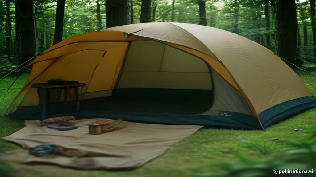 Must-Have Camping Gadgets Why the Right Gadgets Matter for Beginners