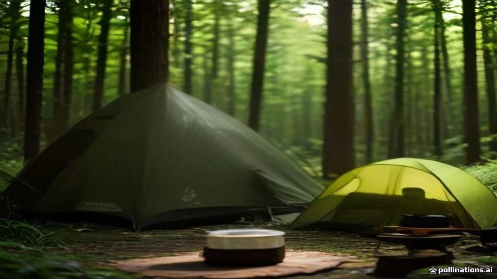 Outdoor accessories Best Outdoor Accessories for Camping & Hiking 