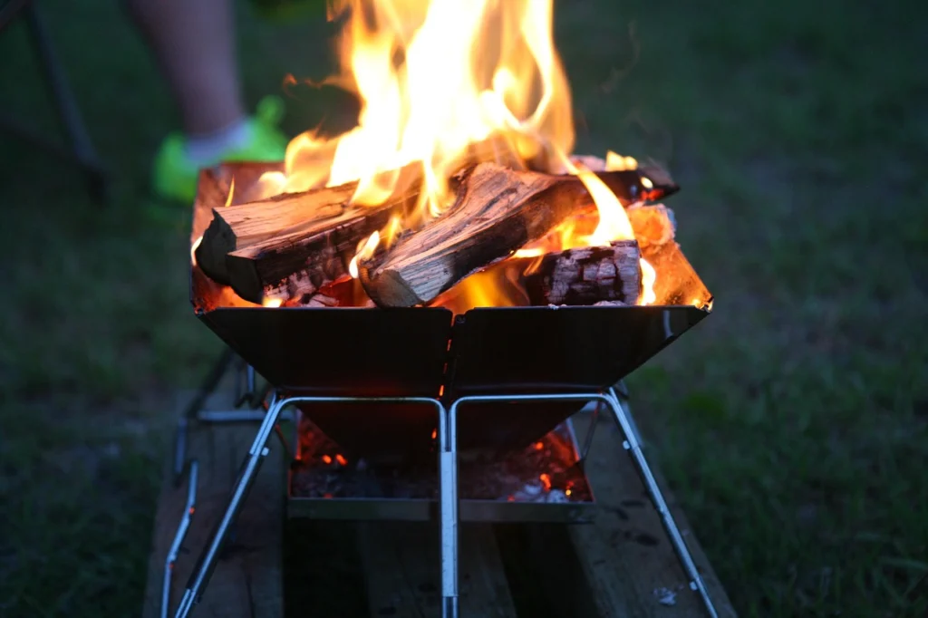 portable camping stoves Why a Modern Portable Camping Stove Matters