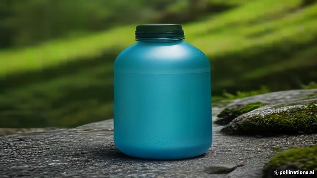Top Water Bottles Top Water Bottles for Long Hikes — A Practical Gui