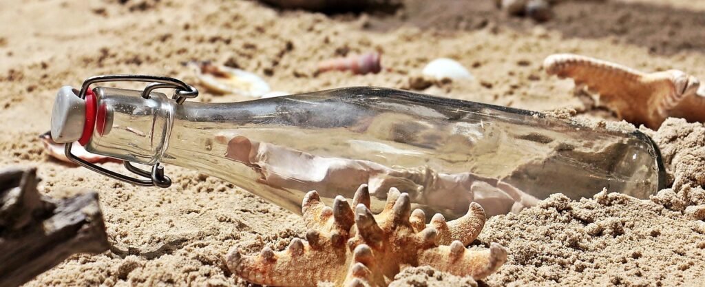 Top Water Bottles Why Water Bottles Matter More on Long Hikes