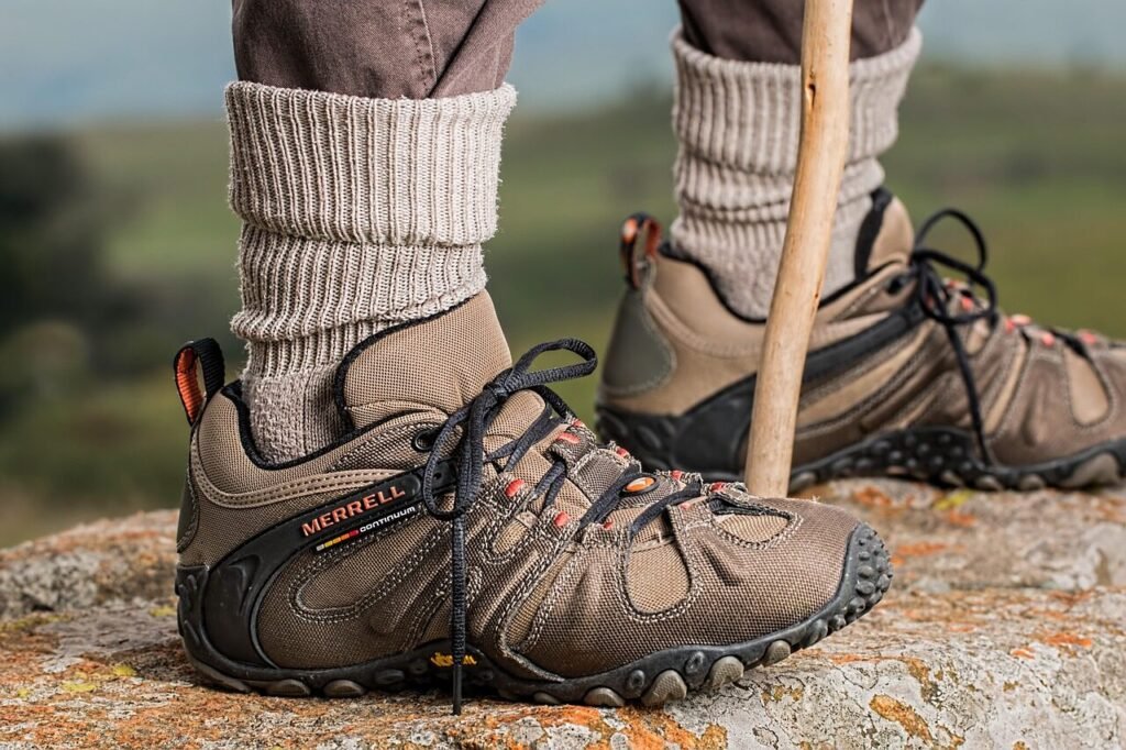 Trail Shoes for Beginners Why Best Trail Shoes Matter for Beginners