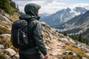Best Hiking Jackets for USA Weather on Real Trails