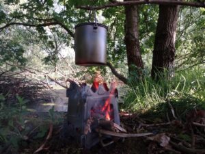 Camping Pots And Pans – Best Camping Pots and Pans for Open Fire: 9 Picks for 2026