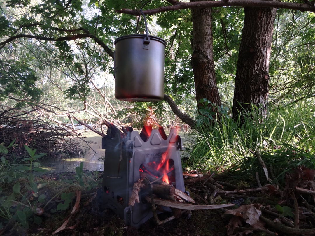 Camping Pots And Pans – Best Camping Pots and Pans for Open Fire: 9 Picks for 2026
