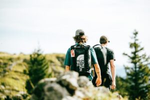 Hiking Backpack Choice – Essential Hiking Backpack Choice: 👉 How to Choose the Right Hiking Backpack (Size, Fit & Features...