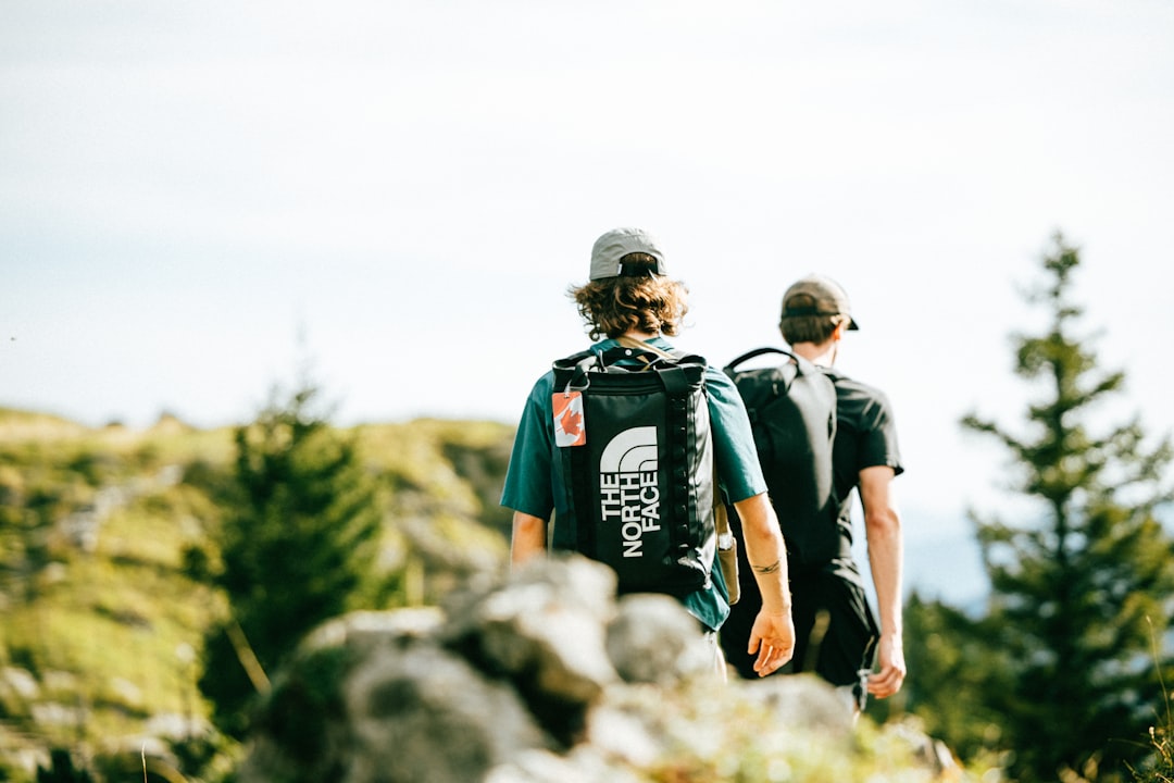 Hiking Backpack Choice – Essential Hiking Backpack Choice: 👉 How to Choose the Right Hiking Backpack (Size, Fit & Features...