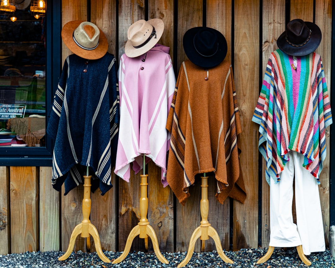 Outdoor Clothing Guide