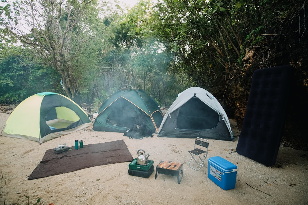 Camping Accessories Under 30 – 10 Best Camping Accessories Under $30 You Actually Need