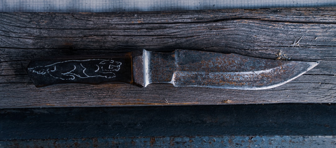 Survival Knives – 7 Best Survival Knives Under $50 That Won't Let You Down