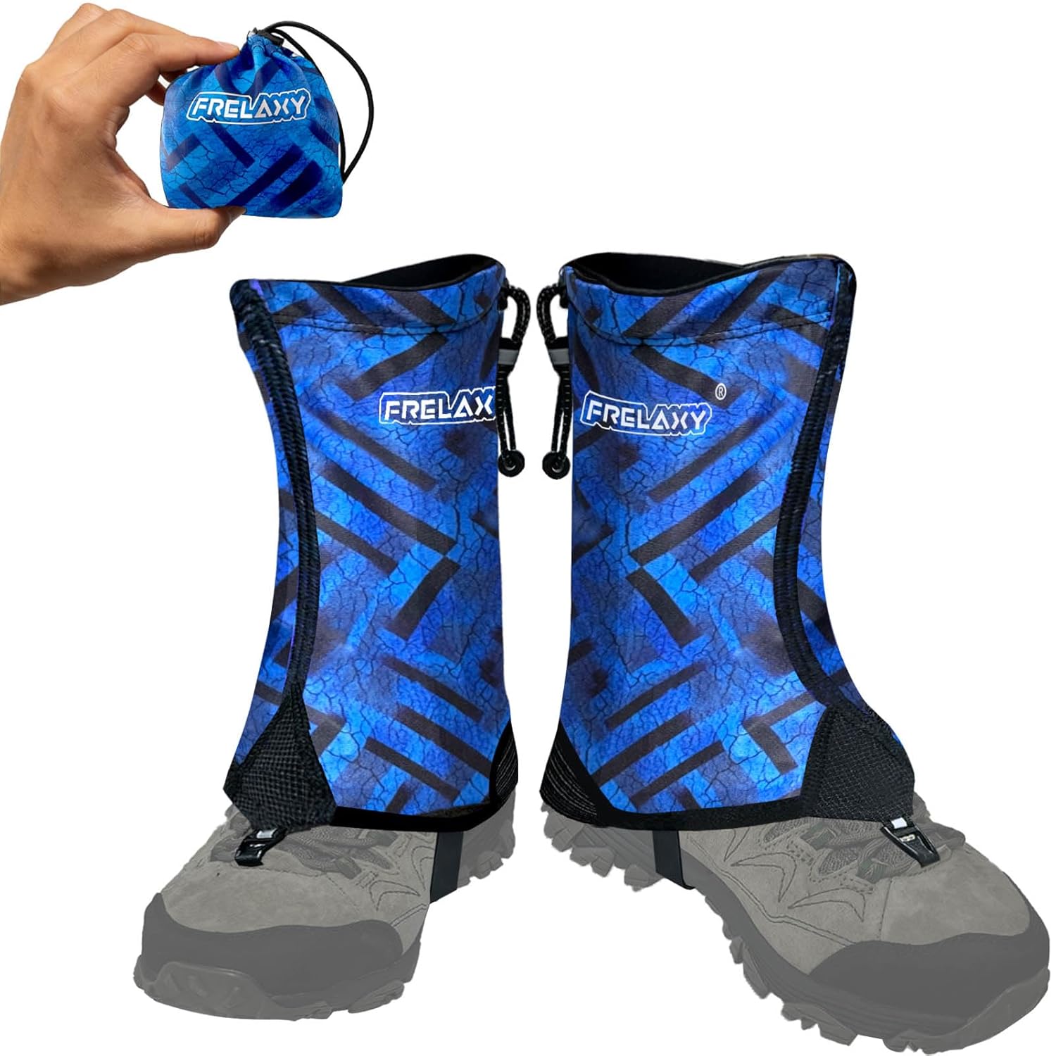 gaiters for hiking