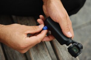 Action Camera Protection – Action Camera Protection: How to Protect Your Action Camera in Rain, Mud & Extreme Cold: 7 Mist...