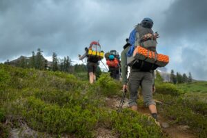 Bug Out Bag – Complete Bug-Out Bag Checklist: 25 Essentials You Can't Skip