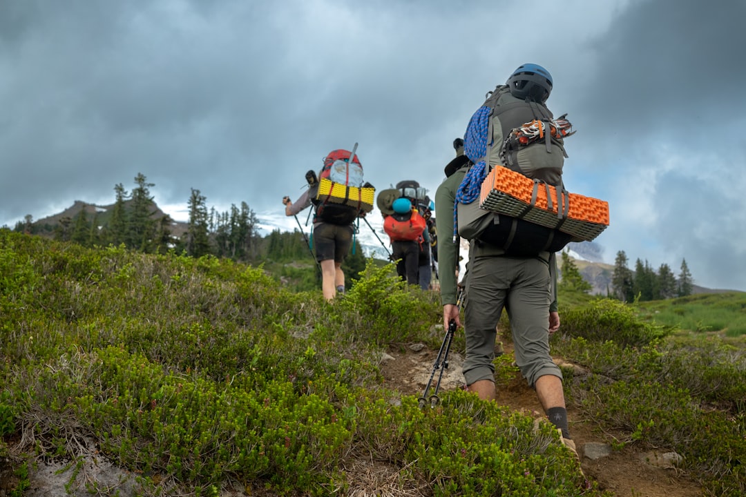Bug Out Bag – Complete Bug-Out Bag Checklist: 25 Essentials You Can't Skip
