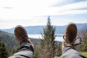 Hiking Blister Treatment – Essential Hiking Blister Treatment: How to Treat a Blister on the Trail: First Aid for Hikers: ...