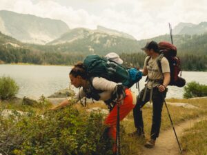 Hiking Backpacks Women – Hiking Backpacks Women: Best Hiking Backpacks for Women: Fit, Comfort & Capacity Guide: 10 Picks ...