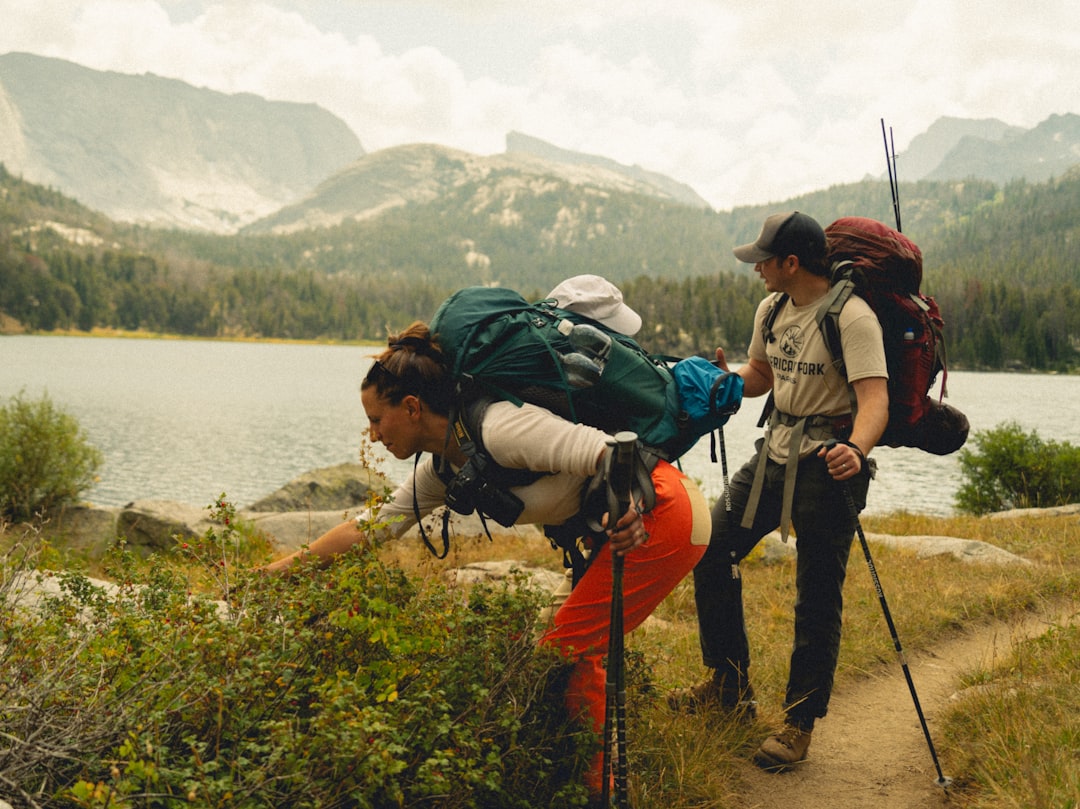 Hiking Backpacks Women – Hiking Backpacks Women: Best Hiking Backpacks for Women: Fit, Comfort & Capacity Guide: 10 Picks ...
