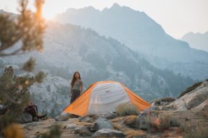 Sleeping Bag Temperature Rating – Powerful How to Choose a Sleeping Bag Temperature Rating (Beginner's Guide): 12 Tips for...