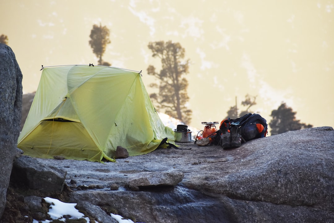 Ultralight Camping Tents – Top 5 Ultralight Camping Tents for Solo Hikers Reviewed