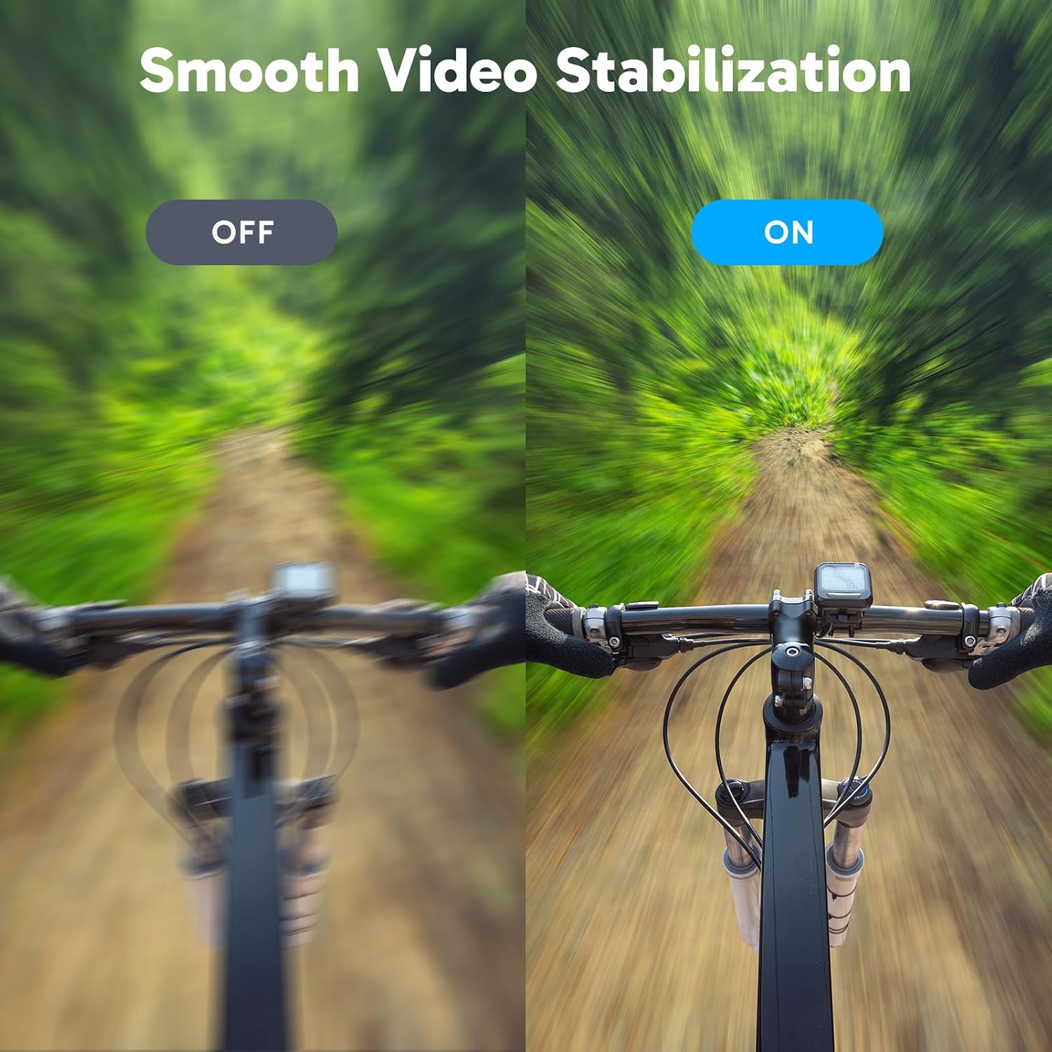 Best 4K Action Camera 2025 - AKASO EK7000 Review 3