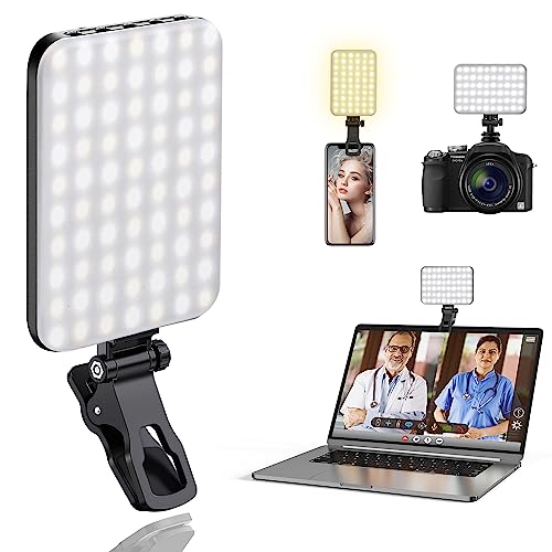 Best Portable Selfie Light 2025 - ALTSON 60 LED 7 Best Portable Selfie Light 2025 - ALTSON 60 LED 7