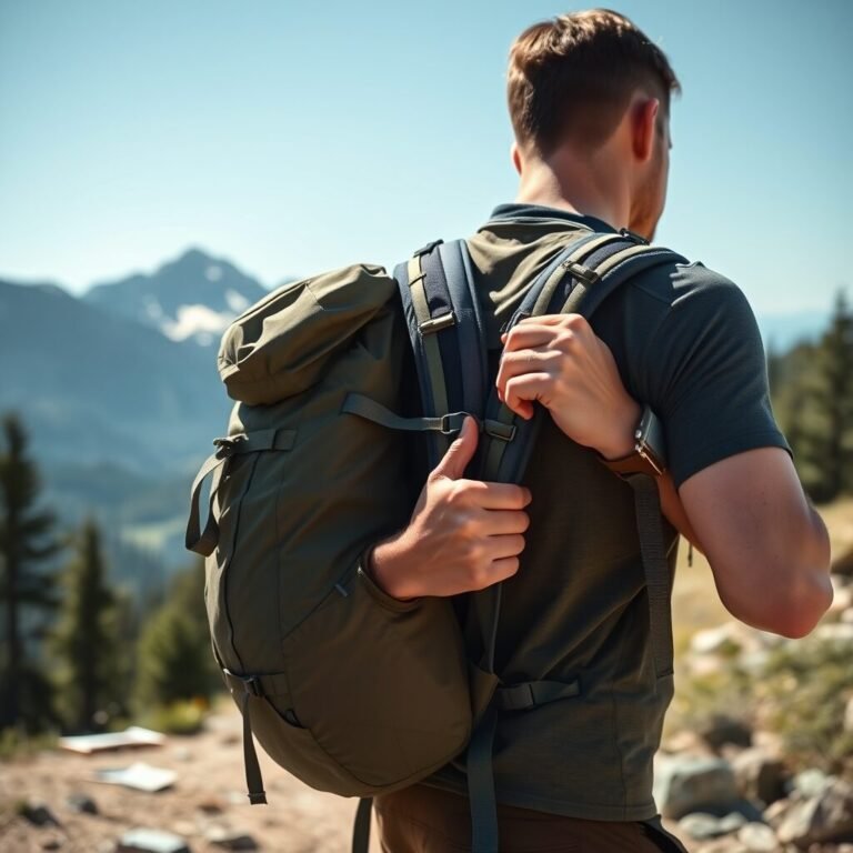 Hiking Gear Mistakes: 7 Common Errors and How to Avoid Them
