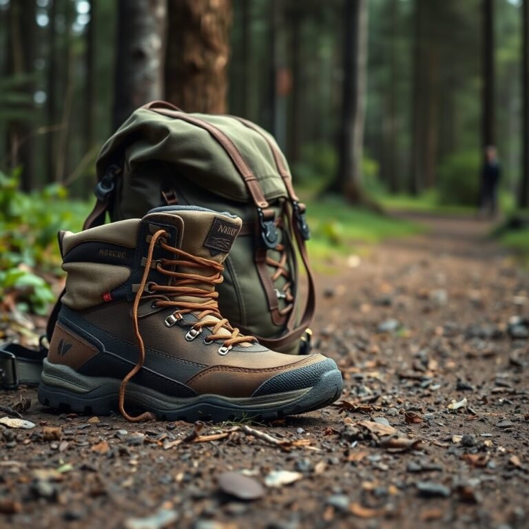 How to Get Started with Hiking Gear: A Step‑by‑Step Guide