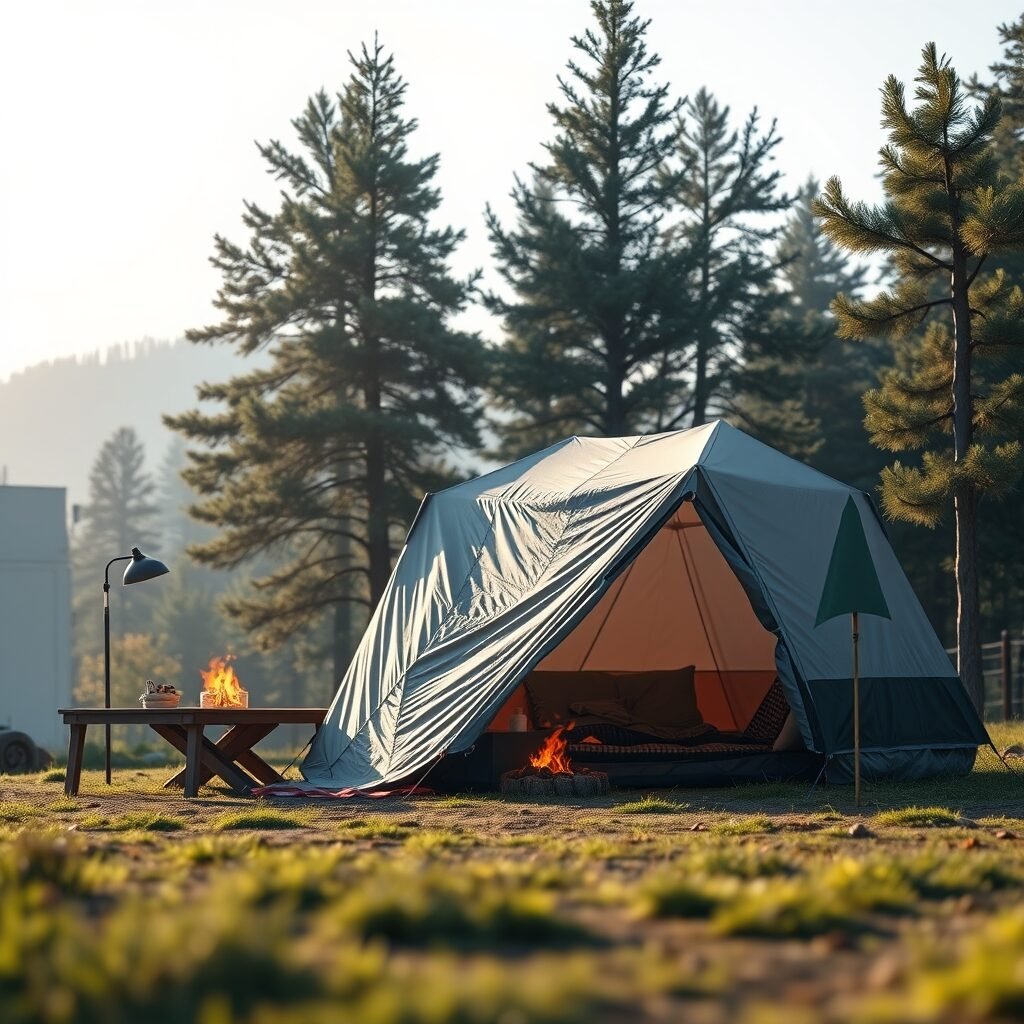 Camping FAQ: Answers to Your Top Questions