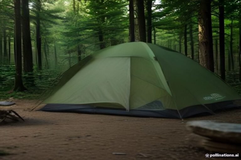 Camping Mistakes: 7 Common Errors and How to Avoid Them