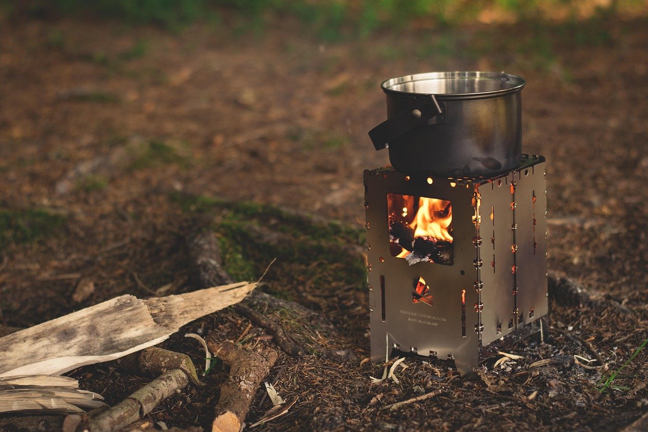 Best Camping Cookware Sets for Outdoor Cooking
