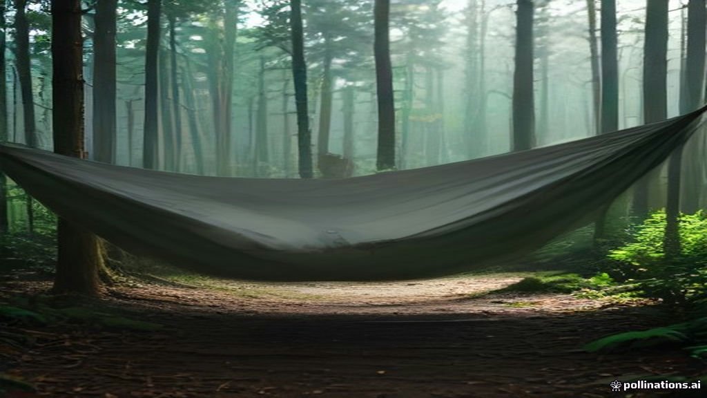 Hammock Camping Pros and Cons: Is It Really Worth It?