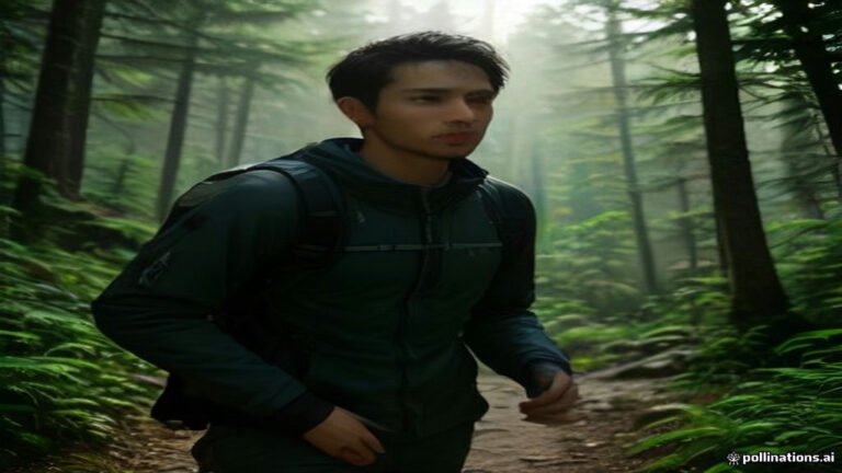 Best Hiking Gear for Men: Essential Trail Picks