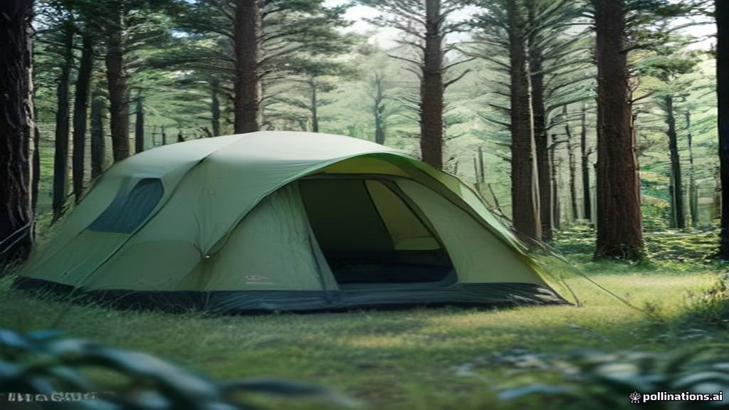 How to Rent Camping Gear: A Beginner’s Complete Guide